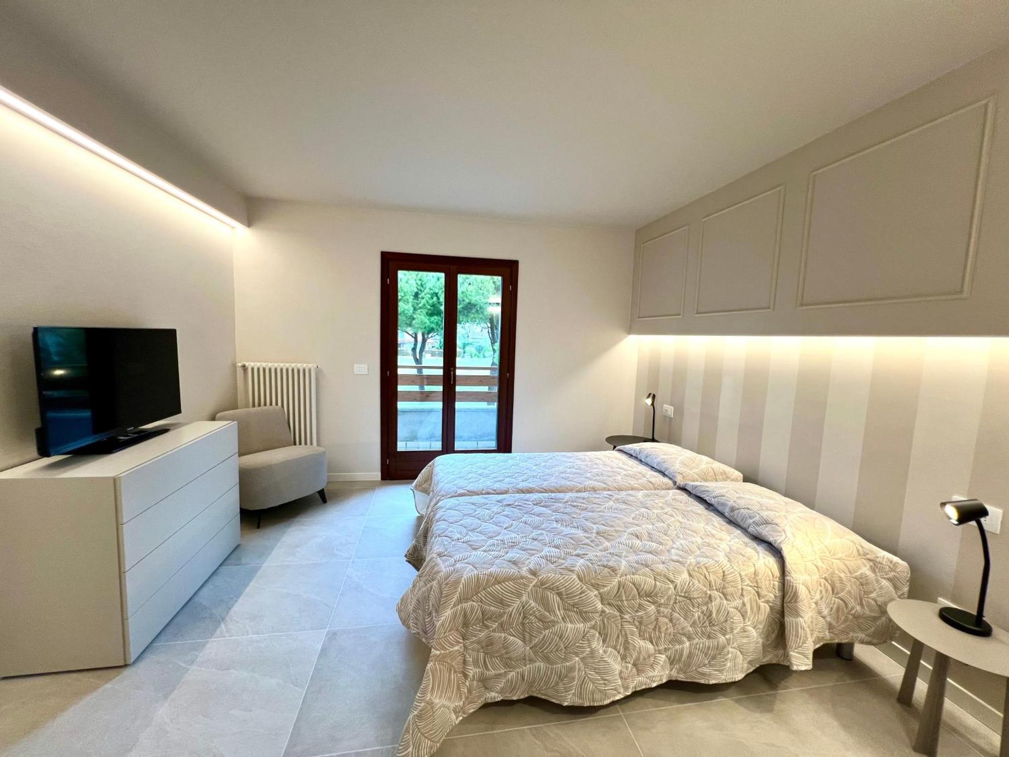 Ville Rio Lignano Sabbiadoro Luaran gambar