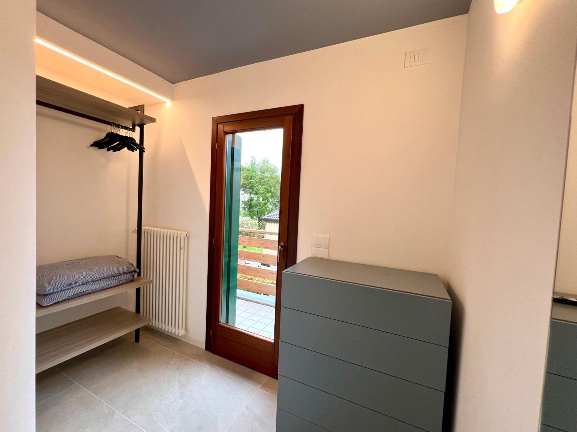 Ville Rio Lignano Sabbiadoro Luaran gambar
