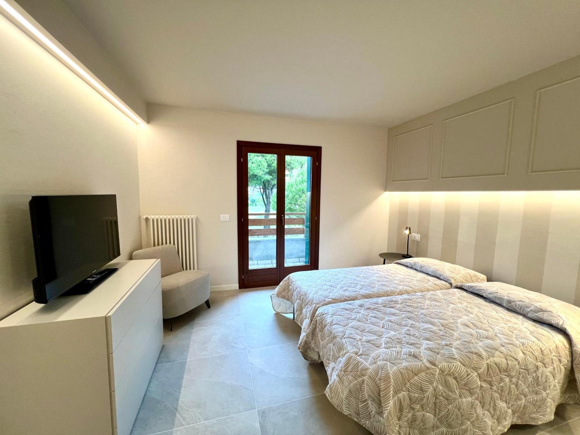 Ville Rio Lignano Sabbiadoro Luaran gambar