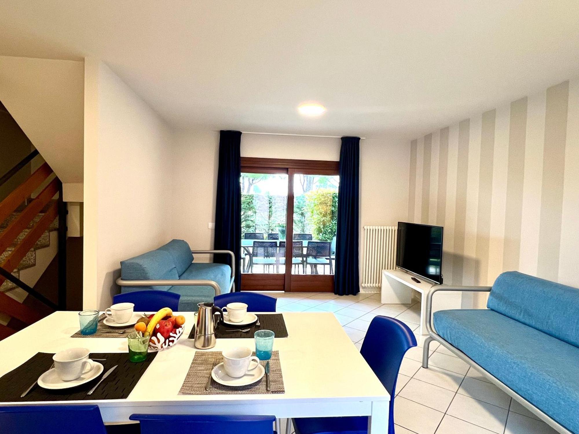 Ville Rio Lignano Sabbiadoro Luaran gambar