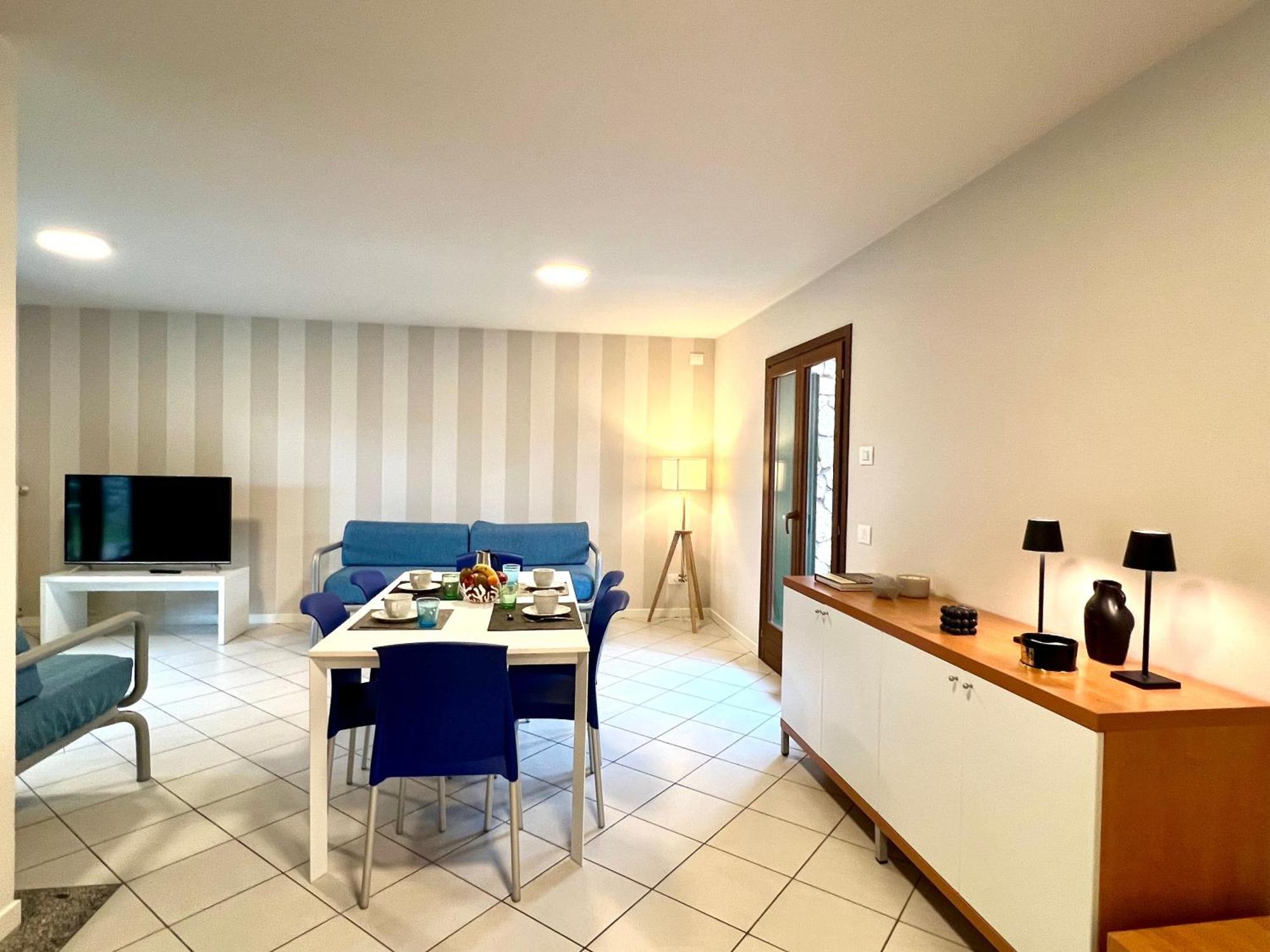 Ville Rio Lignano Sabbiadoro Luaran gambar