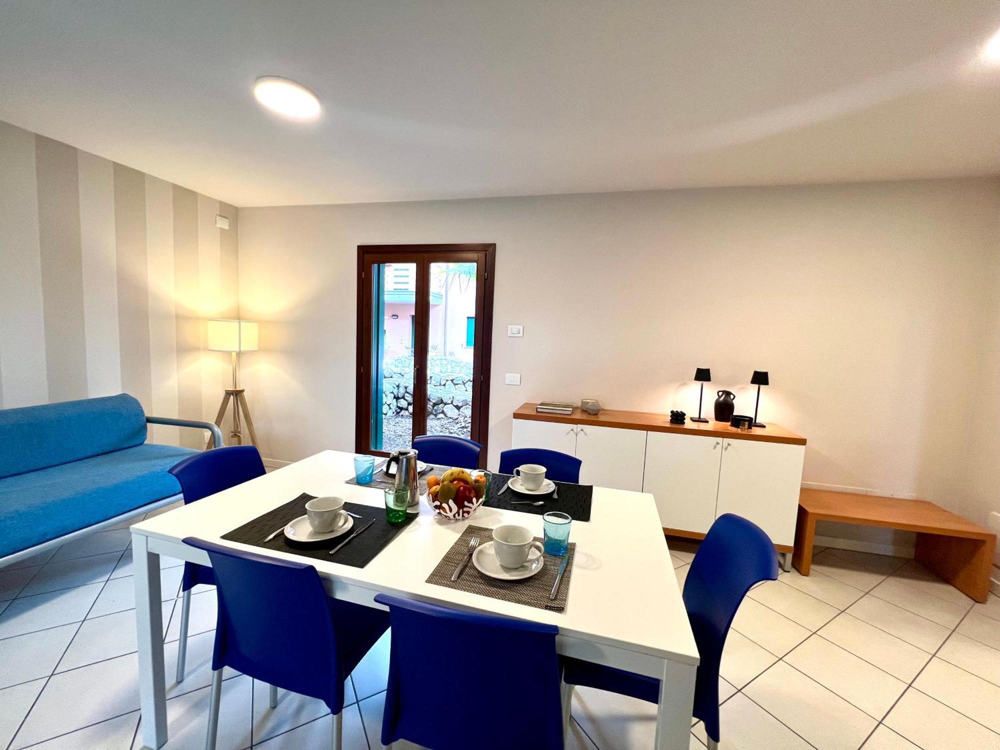 Ville Rio Lignano Sabbiadoro Luaran gambar