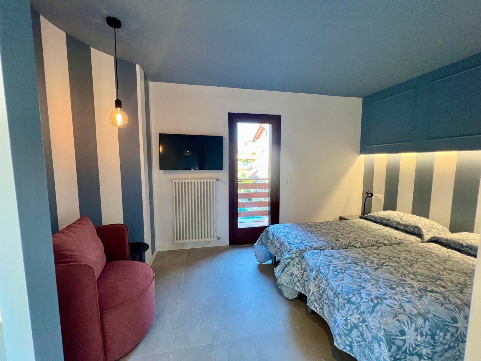 Ville Rio Lignano Sabbiadoro Luaran gambar